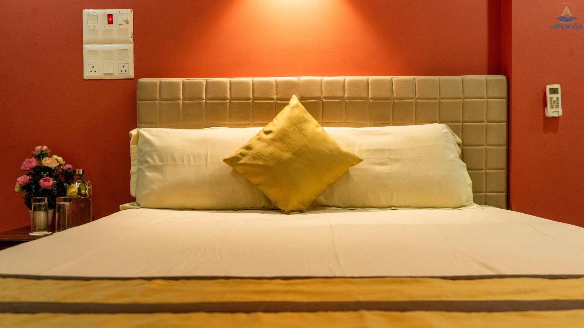 Hotel Atlanta - A Seaview Hotel ميناء بلير المظهر الخارجي الصورة